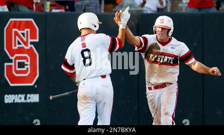 Trea Turner hits a grand slam in the eighth inning of the United States'  World Baseball Classic quarterfinal game against Venezuela at LoanDepot  Park in Miami, Florida, on March 18, 2023. (Kyodo)==Kyodo