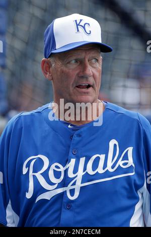 George brett, royals hi-res stock photography and images - Alamy