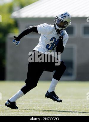 Detroit Lions: 'Bullpen' bails out Darius Slay against Vikings – Twin Cities