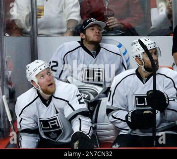 Jonathan Quick comes up big for Kings