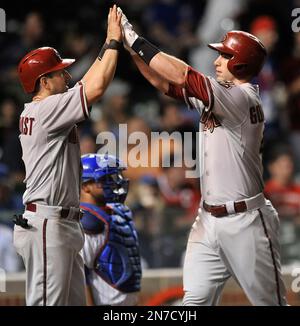 Arizona Diamondbacks - Congratulations to Eduardo Escobar on