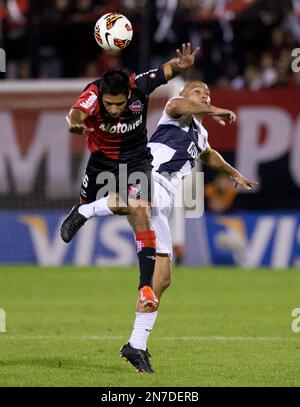 Newells Old Boys 2 vs Rosario Central Reserve - Head to Head for 9