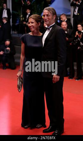 On The Red Carpet on X: Mads Mikkelsen attends 'Bastarden' Red Carpet  during 71st San Sebastian International Film Festival in Donostia San  Sebastian, Spain. #MadsMikkelsen #SanSebastianfilmfestival (Photo:  Shutterstock)  / X