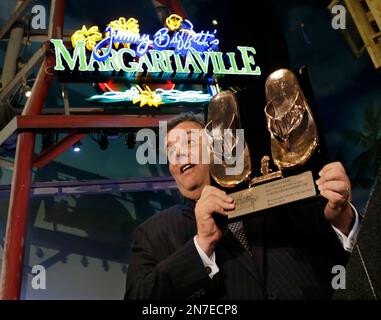 Margaritaville in Atlantic City, New Jersey Stock Photo - Alamy