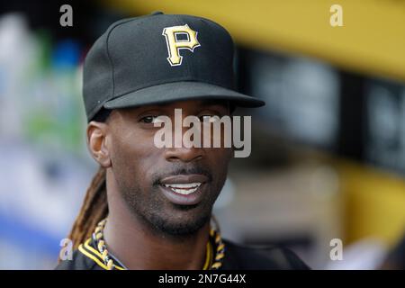 New York Yankees news: Clean-shaven Andrew McCutchen ready to go