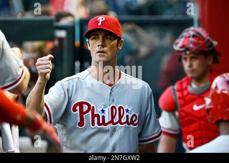 Hamels, Utley lead Phillies over Rays in opener