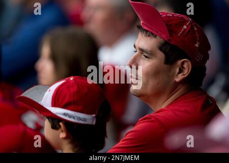 MIN@WSH: Nationals don rally caps in the 14th inning 