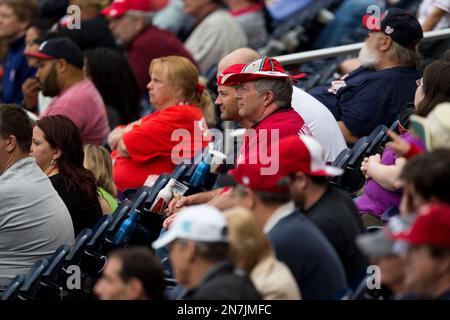 MIN@WSH: Nationals don rally caps in the 14th inning 