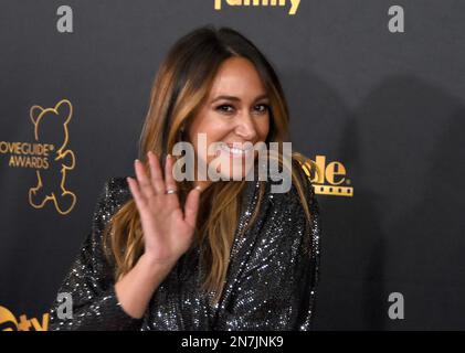 Hollywood, California, USA 10th February 2023 Actress Haylie Duff attends 30th Annual Movieguide Awards at Avalon Theater on February 10, 2023 in Hollywood, California, USA. Photo by Barry King/Alamy Live News Stock Photo