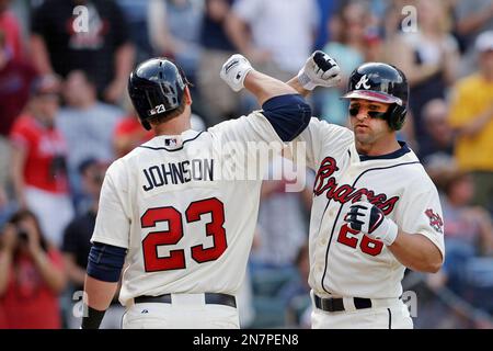 Chase Denton on X: Dan Uggla had the biggest forearms in the MLB
