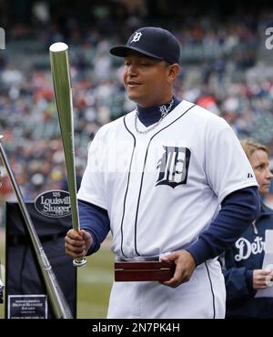 Tigers' Miguel Cabrera sticking by 2023 retirement plans