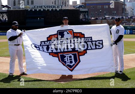 Justin Verlander, Prince Fielder and Miguel Cabrera among