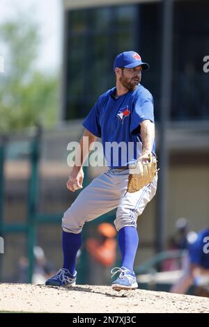 Dave Steib, Toronto Blue Jays Editorial Photography - Image of