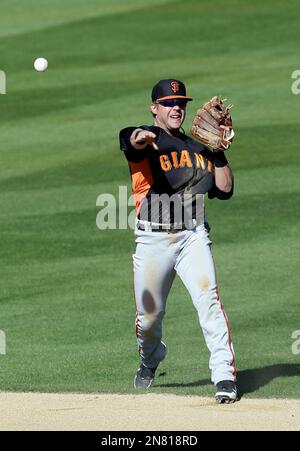 Take batting practice with J.D. ⚾️ - San Francisco Giants