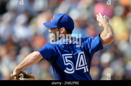 Dave Steib, Toronto Blue Jays Editorial Photography - Image of