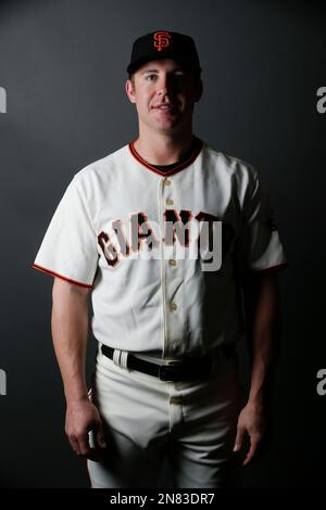 Take batting practice with J.D. ⚾️ - San Francisco Giants