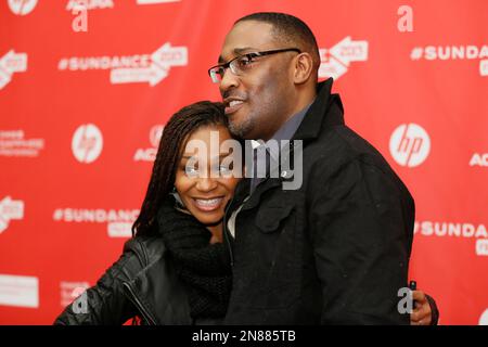 Berlin, Germany. 01st Sep, 2019. Hardy Krüger Jr., actor, his wife