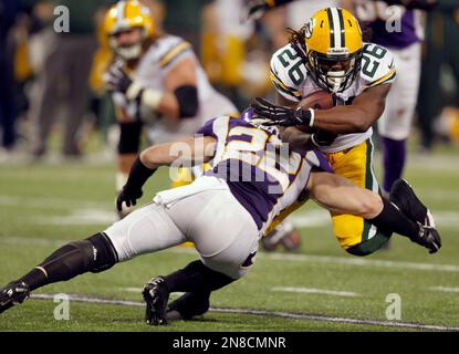 Arizona Cardinals tight end Maxx Williams (87) against the Minnesota  Vikings during the second half of an NFL football game, Sunday, Sept. 19,  2021, in Glendale, Ariz. (AP Photo/Ross D. Franklin Stock