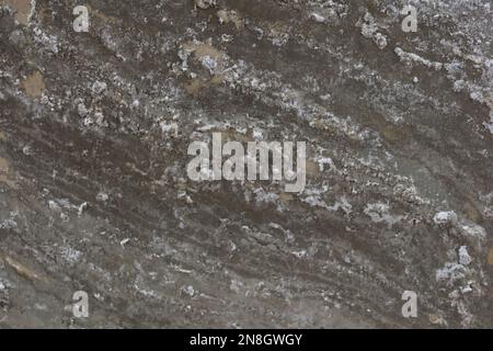 black color marble tile background for abstract texture Stock Photo