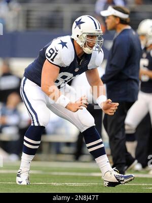 Dallas Cowboys long-snapper Ladouceur basking in Pro Bowl