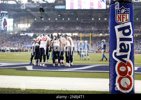 NFL Kansas City Chiefs Inflatable Goalpost 