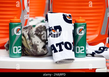 Gatorade Cleveland Browns Towel