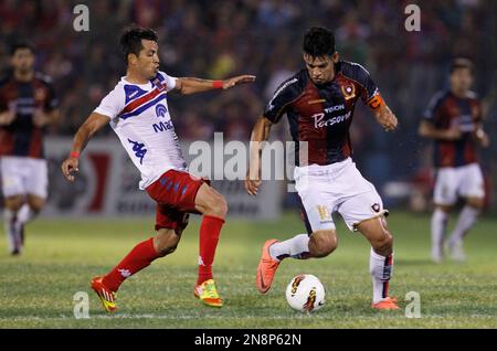 Cerro Porteño  The Paraguay Football Blog