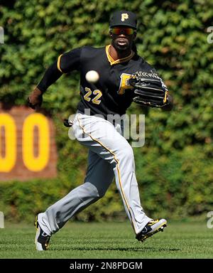 Andrew McCutchen Player Props: Pirates vs. Cubs