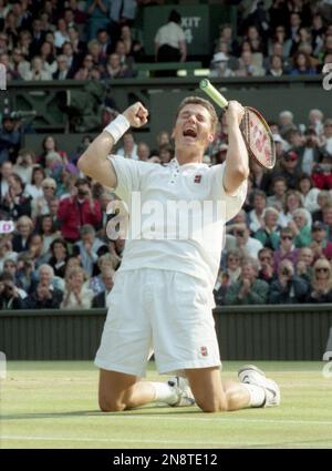 Tennis Wimbledon 1996 MaliVai Washington USA Stock Photo Alamy tennis-wimbledon-1996-malivai-washington-usa-stock-photo-alamy