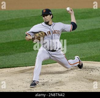 Giants, Javier Lopez agree to three-year, $13 million deal 