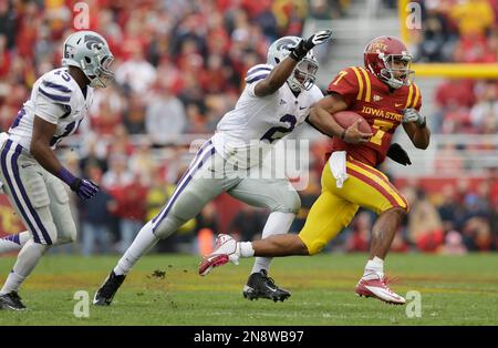 Justin Tuggle - Football - Kansas State University Athletics