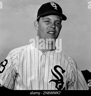 April 18, 1972: Wilbur Wood tosses 3-hit shutout in White Sox's first night  opener – Society for American Baseball Research