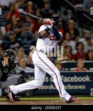 Braves Jason Heyward a stellar attraction for baseball