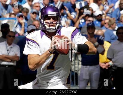 Ponder, Vikings top Panthers 24-21