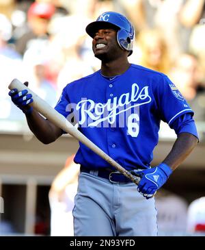 Kansas City Royals: It is 'Either/Or' With Lorenzo Cain and Eric Hosmer