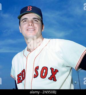 136 Tony Conigliaro Stock Photos, High-Res Pictures, and Images