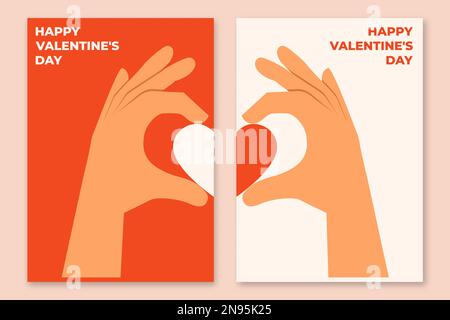 Two Hands Making Heart Sign. Love, Romantic Relationship Concept. Isolated  Vector Illustration Line Style Stock Vector - Illustration of holiday,  nature: 123911638