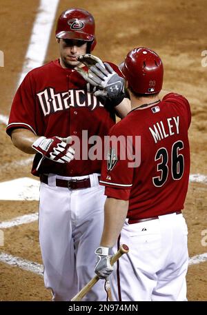 D-backs' Miguel Montero, Paul Goldschmidt fail to help losing NL squad to  win at All-Star Game