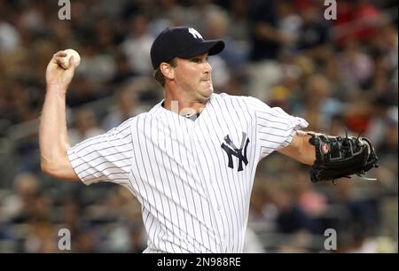 Texas Rangers' Nathaniel Lowe before the first game of a baseball  double-header against the New York Yankees at Yankee Stadium, Sunday, May  8, 2022, in New York. (AP Photo/Seth Wenig Stock Photo 