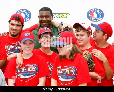 Ridley Area Little League -RALL