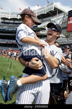 New York Yankees (Creative Sports: Major League Baseball): Goodman