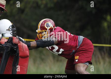 Chris baker hotsell redskins jersey