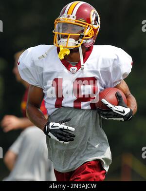 Washington Redskins Merchandise Sale Store Arlington Editorial