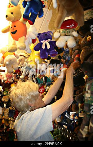 Jackie miley teddy hotsell bears