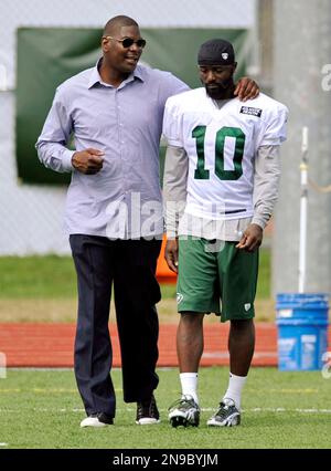 Keyshawn Johnson editorial photo. Image of league, football