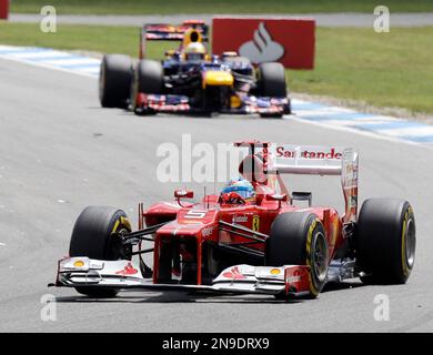 Ferrari grand prix challenge