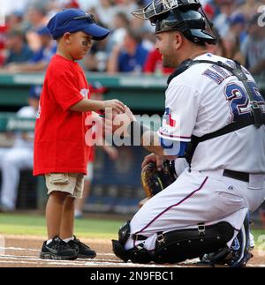 Mike Napoli (@MikeNapoli25) / X