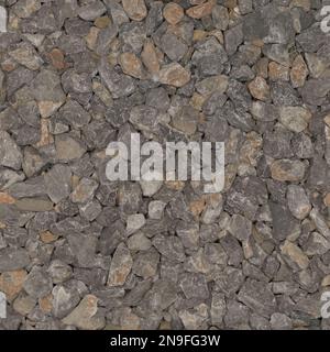 Texture Marble chips, seamless texture Marble chips Stock Photo