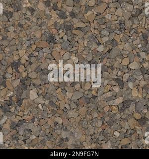 Texture Marble chips, seamless texture Marble chips Stock Photo