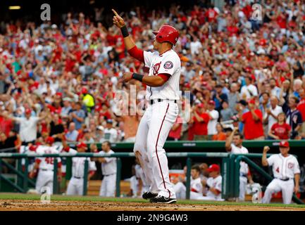 Ian Desmond's 11th-inning grand slam lifts Nats over Phils